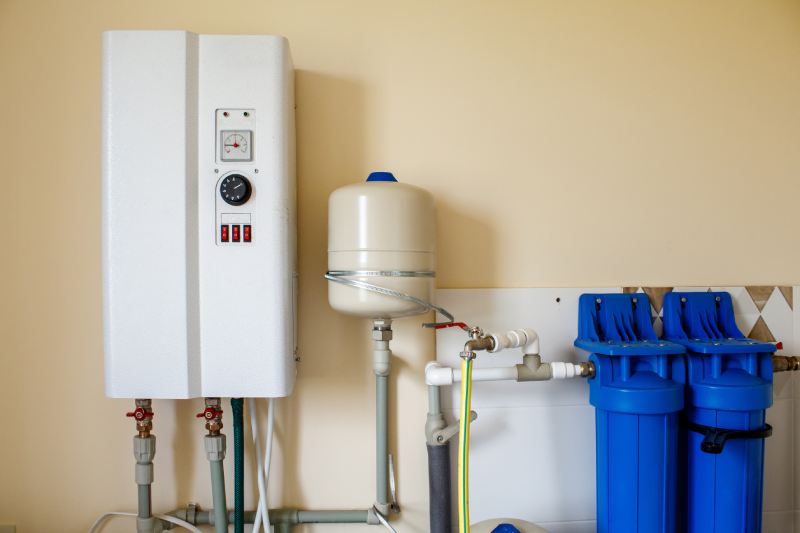 Washington Water Heater Repairs and Replacement Services