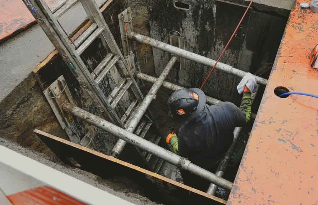 Quality Sewer Repair That Keeps Costs Down