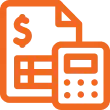 financing icon