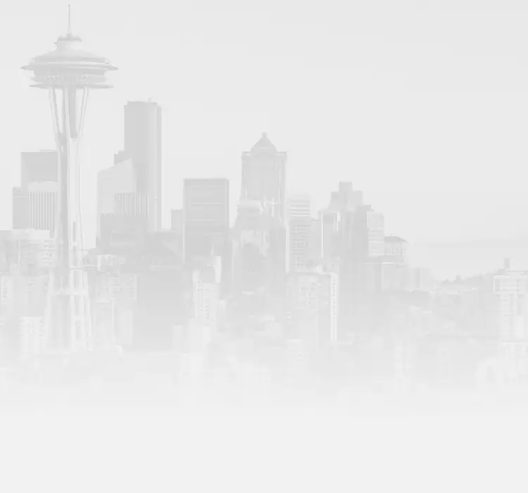 Seattle skyline
