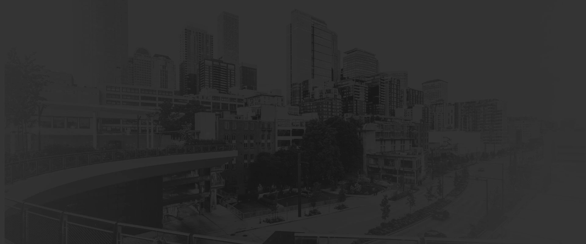 Downtown Seattle