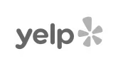 Yelp logo